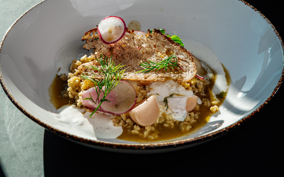 Startuje RestaurantWeek®! Odkryj najlepsze rekomendacje Foodies