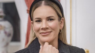 Marta Nawrocka: metamorfoza. Tak kiedyś wyglądała