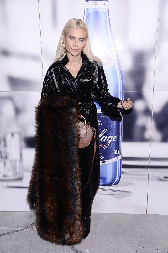 Pokaz kolekcji Łukasza Jemioła – jesień 2017