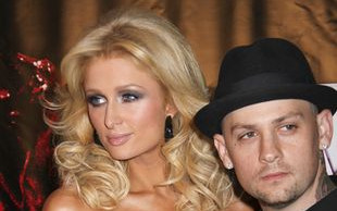 Benji Madden błaga: Paris, wróć!