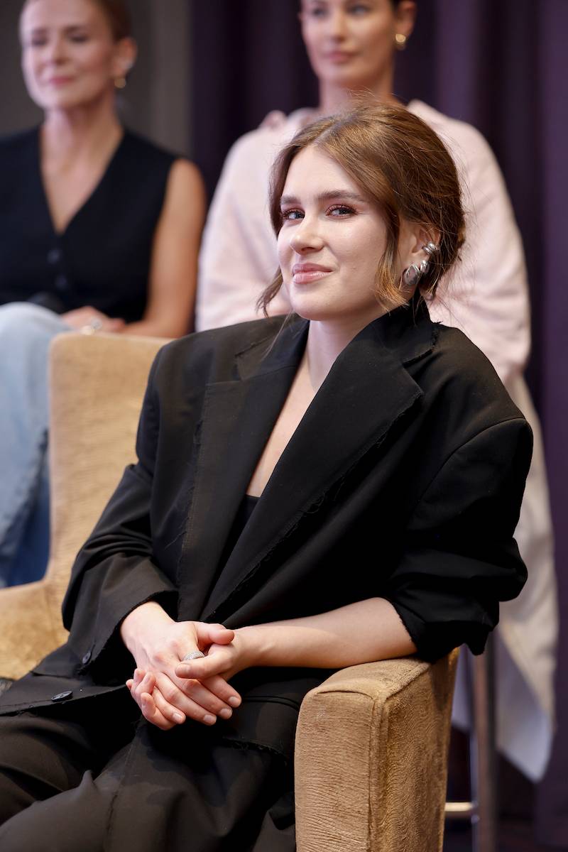 Plejada gwiazd w szczytnym celu! Aneta Zając, Anna Wendzikowska, Paulina Orłoś…