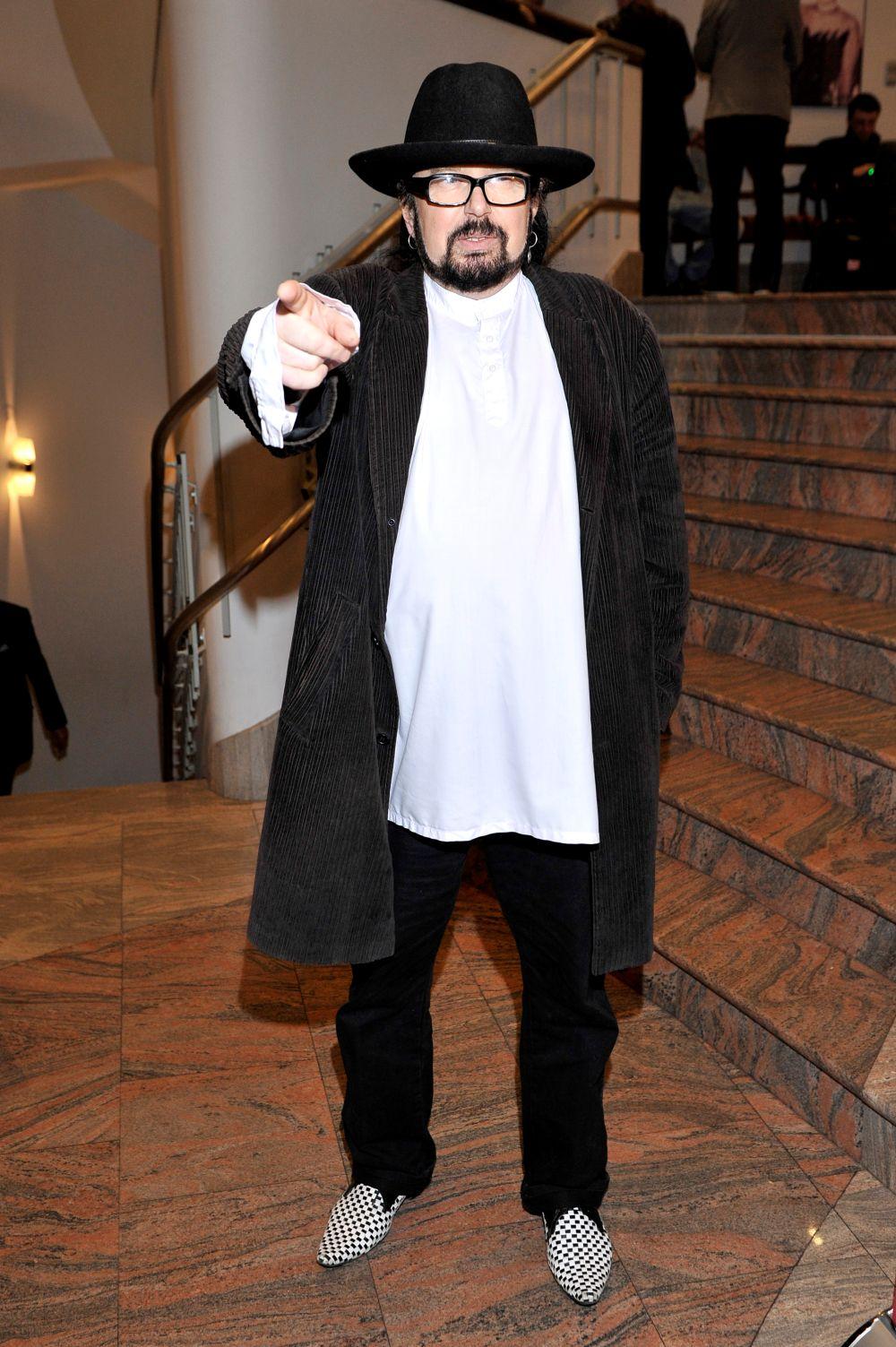 Zbigniew Hołdys/AKPA