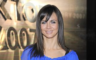 Kinga Rusin zagra w filmie