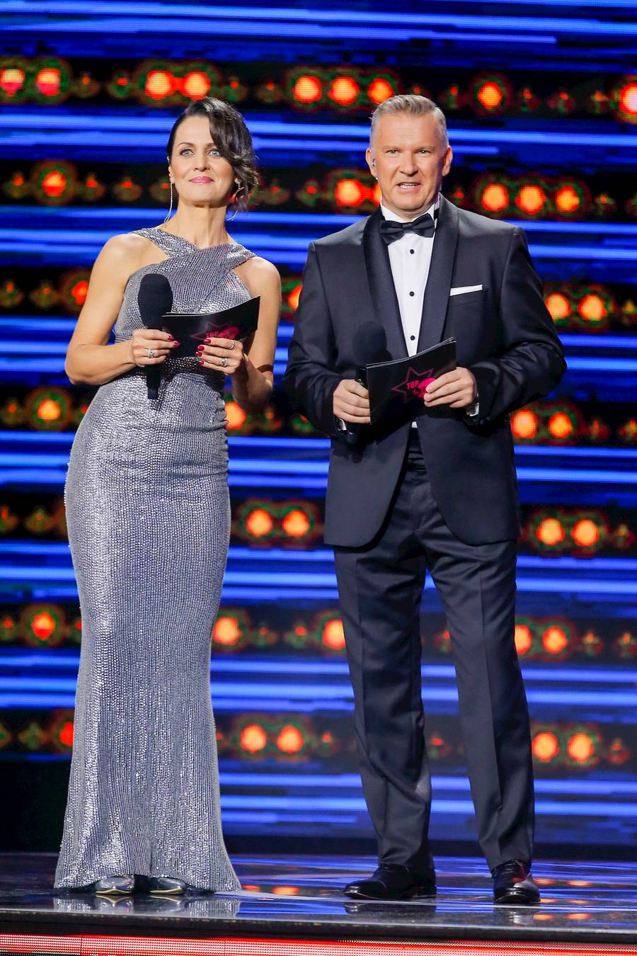 Koncert z okazji 20-lecia TVN24 w Sopocie: Michał Szpak w biustonoszu i szpilkach, Kayah, Sylwia Grzeszczak…