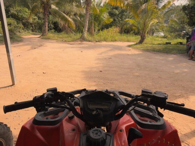 Książulo w Tajtandii fot. Instagram