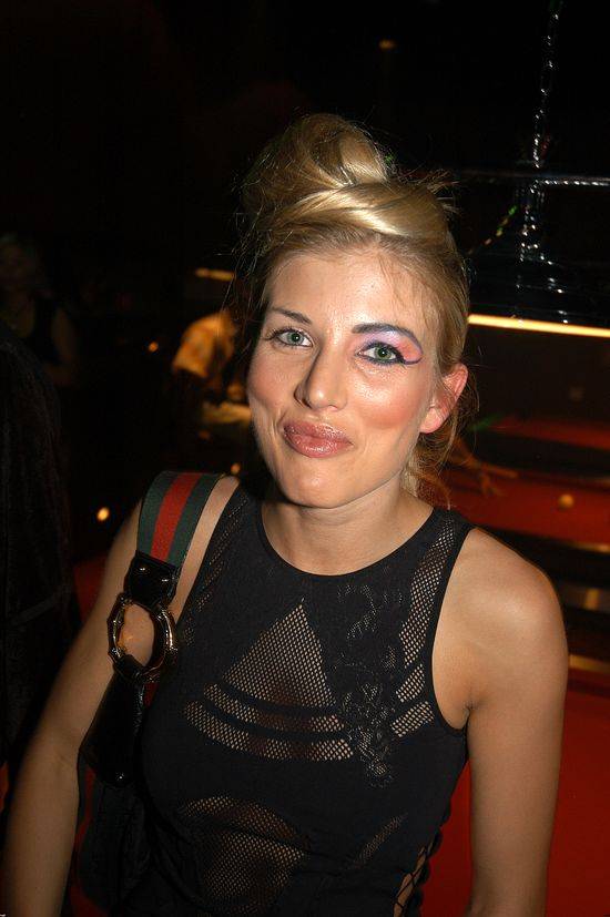 Izabella Łukomska-Pyżalska na starych zdjęciach