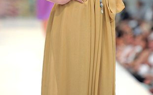 Dlaczego Ilona Felicjańska pokazuje biust?