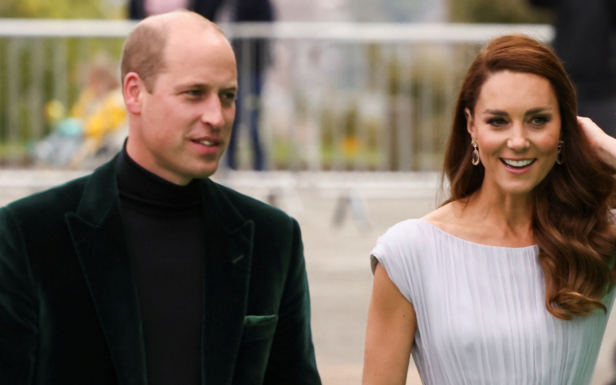 To William i Kate wytoczyli działa przeciwko Harry’emu i Meghan