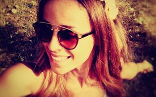 Ola Szwed ścięła włosy (Instagram)