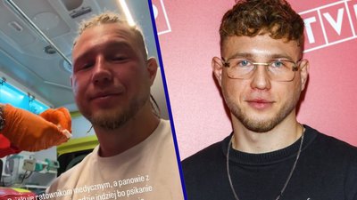 Kubańczyk został zaatakowany za śpiewanie z fanami: “Pobił mnie teleskopem, a później zagazował za nic”