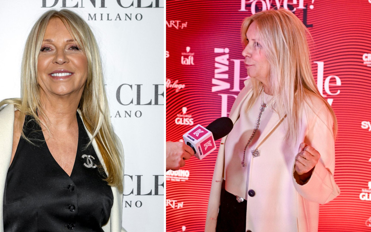 Mimo rozwodu Bojarska-Ferenc wciąż rozmawia z byłą teściową: “Dzwonię do niej raz w tygodniu”