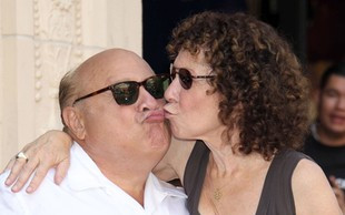 Danny DeVito rozwiódł się z żoną po 30 latach związku