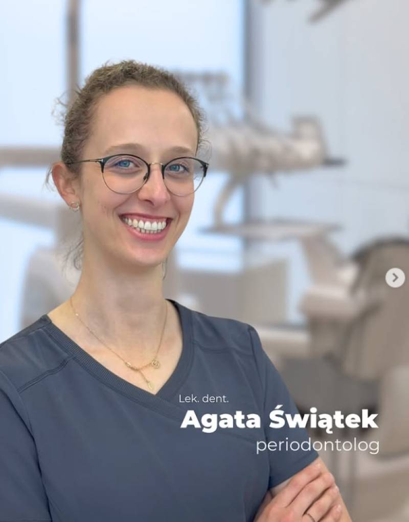 To siostra zaraziła Igę Świątek tenisem. Co dziś robi? “Miałyśmy z Igą stawiane wyzwania od najmłodszych lat”