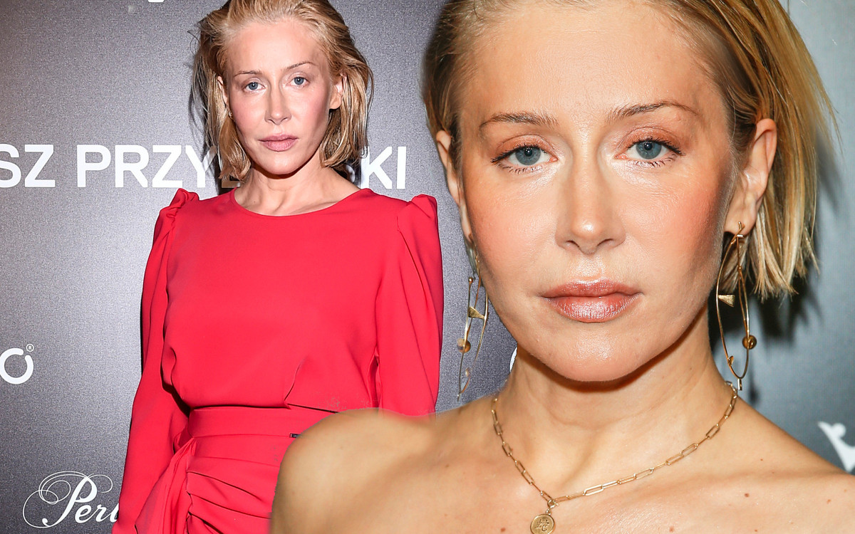 Katarzyna Warnke pod obstrzałem. Amerykański chirurg: „Tak nie należy robić”