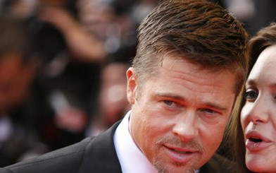 Para Jolie-Pitt sprzedaje dzieci najdrożej