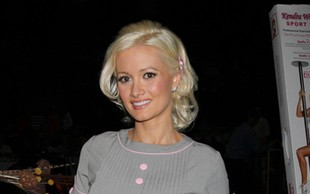 Holly Madison – jaka ona elegancka (FOTO)