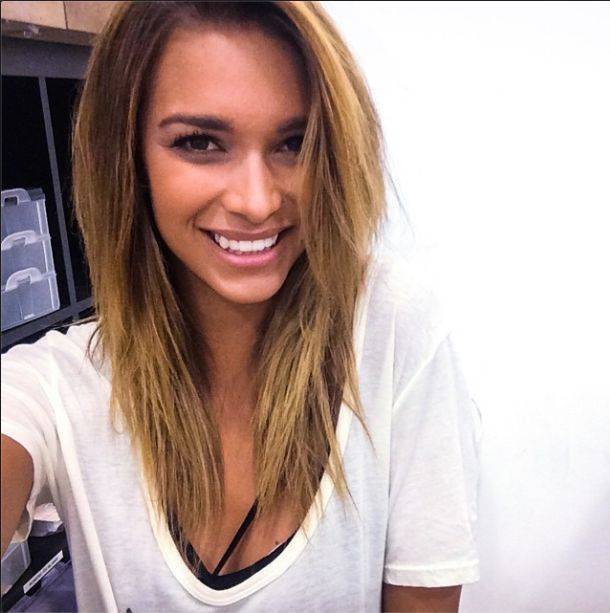 April Love Geary – nowa dziewczyna Robina Thicke