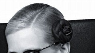 Poznajecie tę panią? (FOTO)