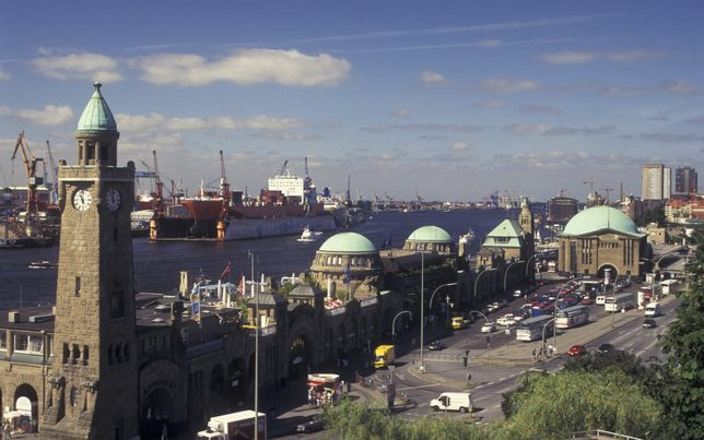 Imigranci molestowali kobiety w trzech niemieckich miastach?