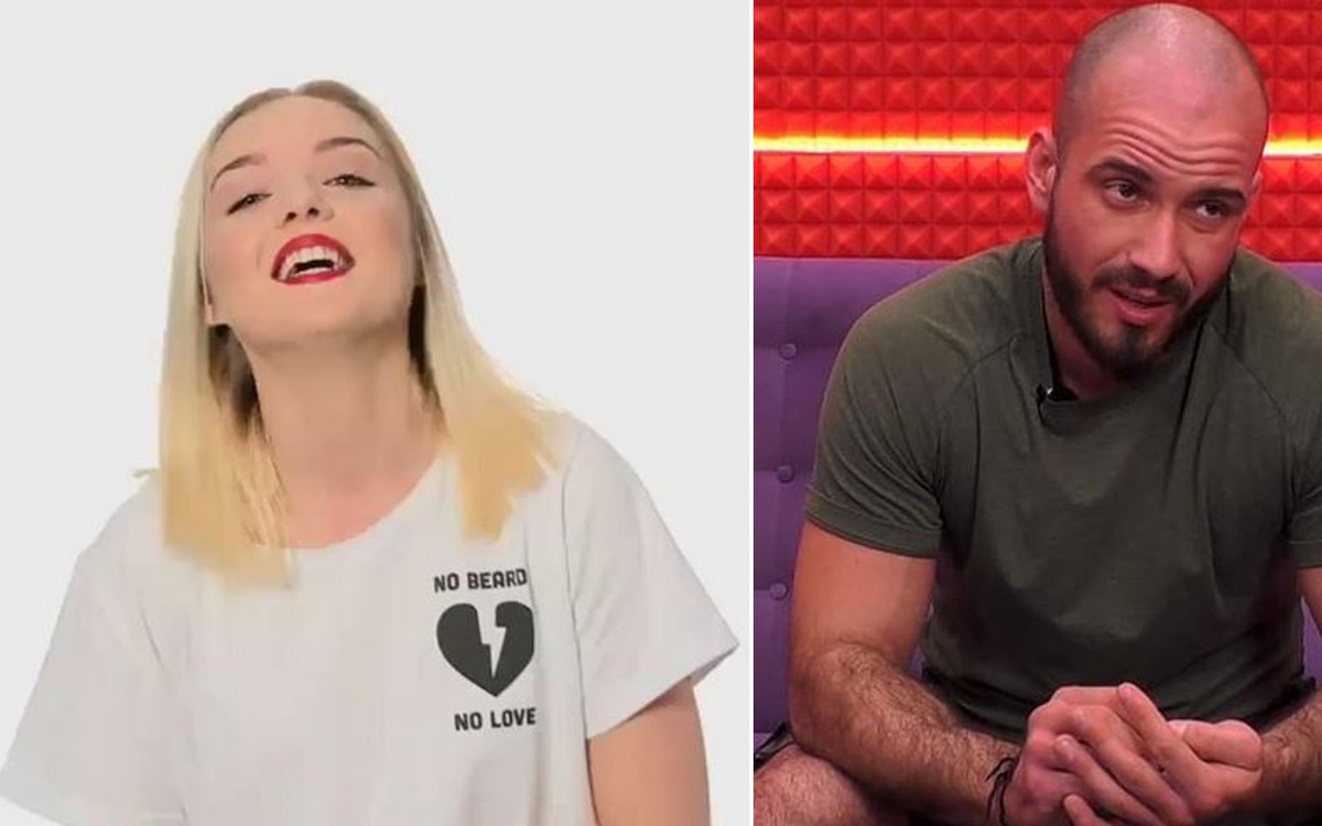 Big Brother: Natalia czy Maciek – kto opuścił dom Wielkiego Brata?