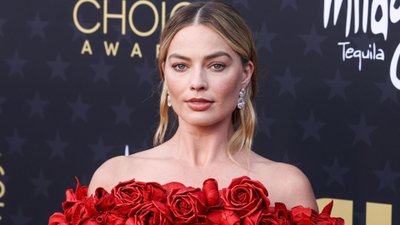 Margot Robbie zabiera głos po braku nominacji do Oscara za rolę “Barbie”