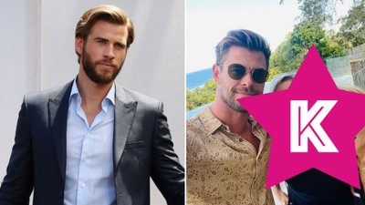 Mama Liama i Chrisa Hemswortha wygląda jak ich SIOSTRA, a ma 60 lat!