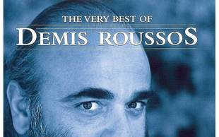 Demis Roussos – legendarny wokalista – nie żyje