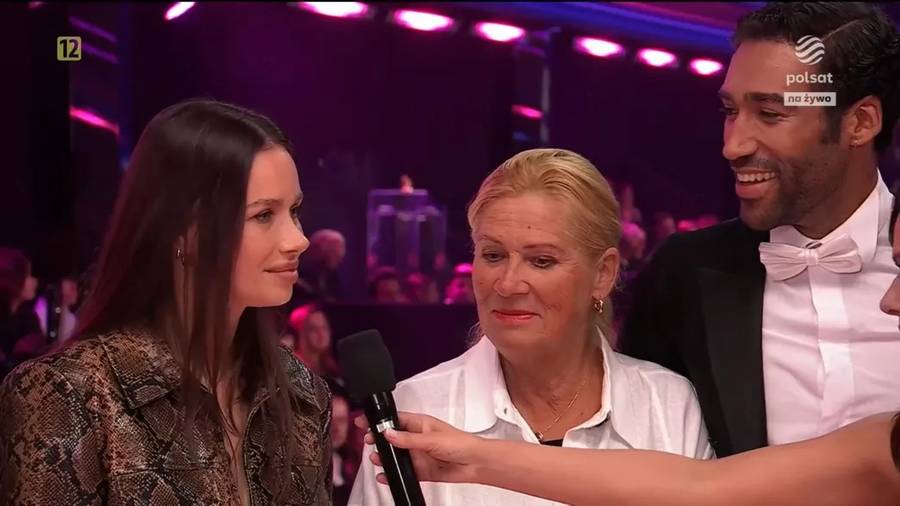 Eliza Koźlak, fot. Polsat Box Go