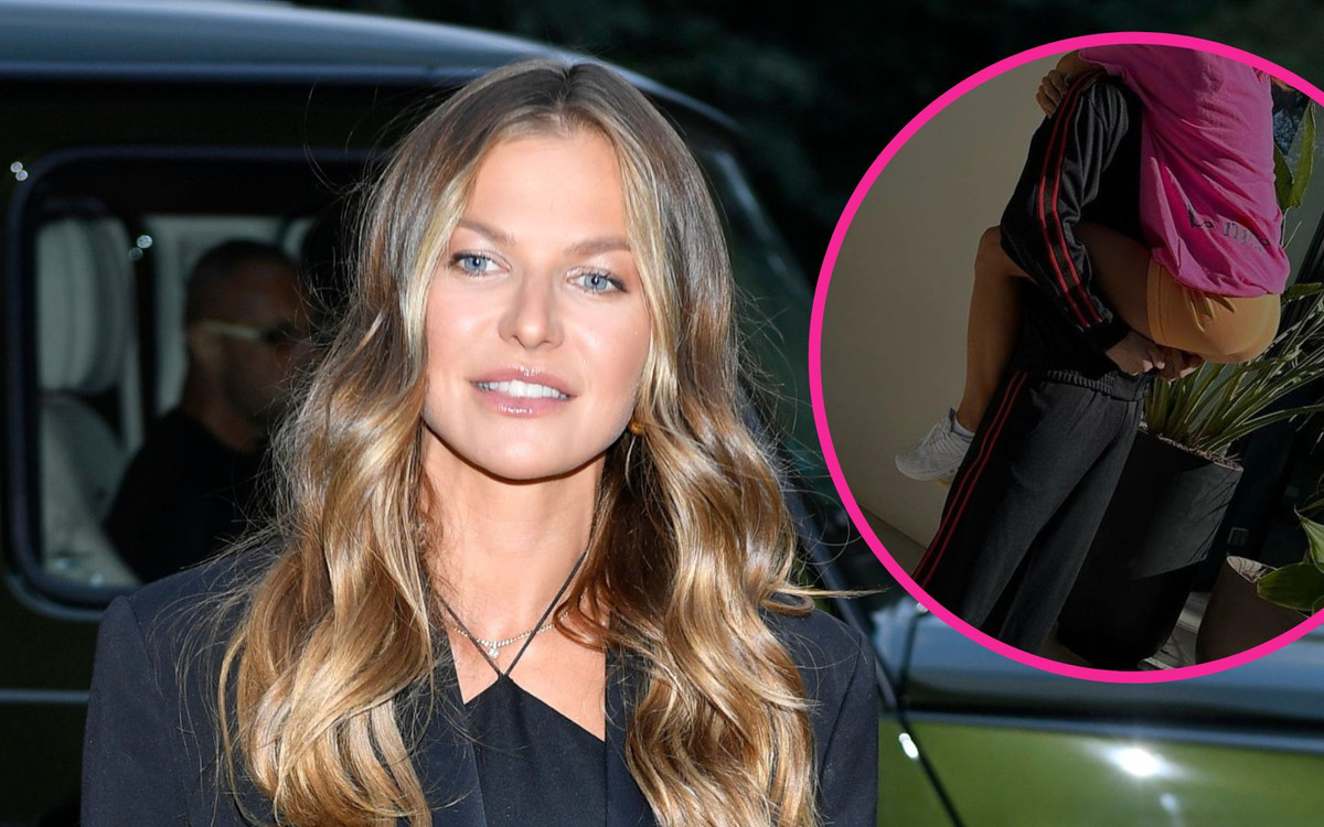 Anna Lewandowska spędziła cudowny weekend z rodziną. Nie zabrakło intymnych chwil z Robertem