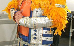 Czego może uczyć Michał Wiśniewski?