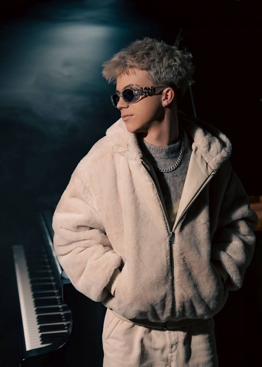 WonerS, fot: archiwum prywatne