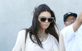 Kendall Jenner chce zmienić nazwisko!