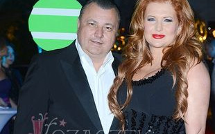 Marta Grycan: Mam w łóżku George’a Clooney’a!