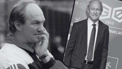 Nie żyje Franciszek Smuda!