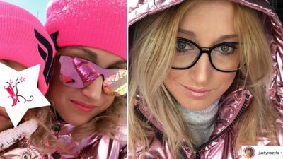 Justyna przeżyła życiowy dramat związany z córką. Opisała to na Instagramie