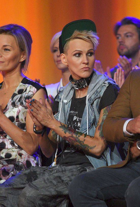 Agnieszka Chylińska zdradziła, dlaczego tak bardzo SCHUDŁA!