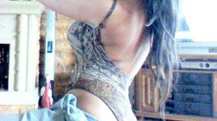 Patrycja Pająk bez tapety – zupełnie inna dziewczyna (FOTO)