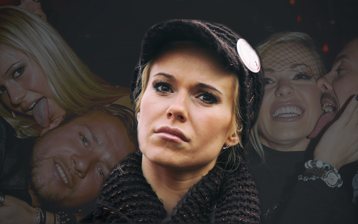 Doda i jej burzliwe związki. Dlaczego większość zakończyła się awanturą?