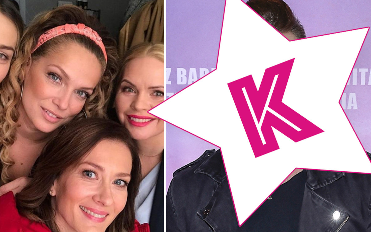 Nowa postać w “Przyjaciółkach”. Jak wpłynie na LOSY głównych bohaterek?