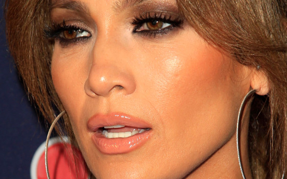 Casper Smart chce SKOMPROMITOWAĆ Jennifer Lopez