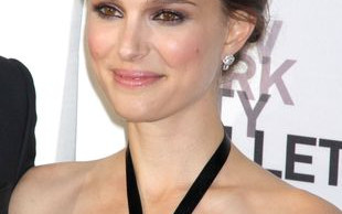 Natalie Portman nie kupuje sukni na swój ślub