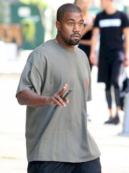 Czym charakteryzuje się psychoza Kanye Westa?