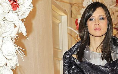 Czy Rusin spotyka się z żonatym facetem?