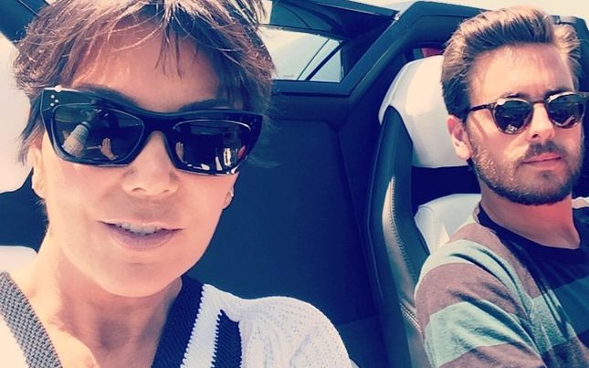 Usuń jedno zdjęcie Kim i dodaj swojego syna! (FOTO)