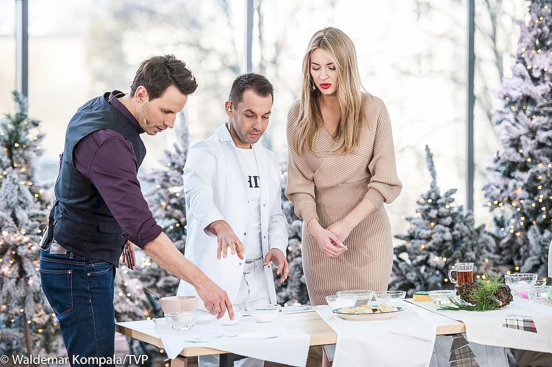 Mr White ma zawsze niezawodne sposoby na porządki!