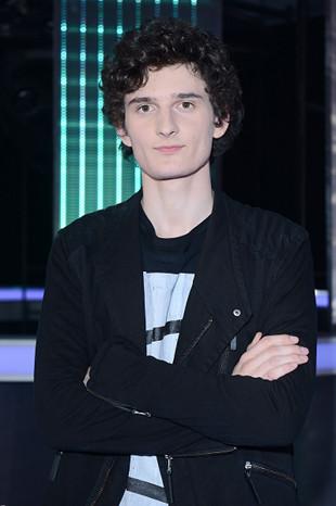 Dawid Podsiadło, fot. KAPiF