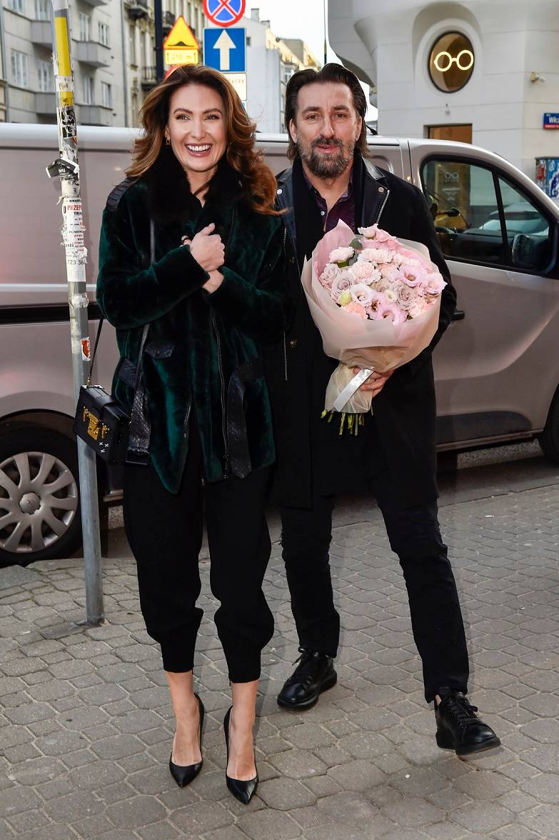 Otwarcie ZOZO Luxury. Magda Stępień, Piotr Stramowski, Maja Hyży, Angelika Mucha, Sandra Kubicka…