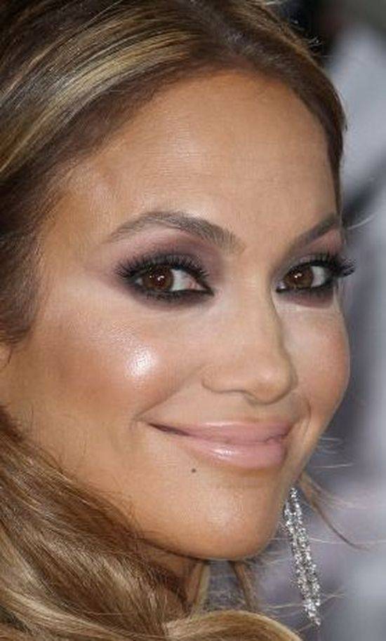 Makijażowe wpadki gwiazd