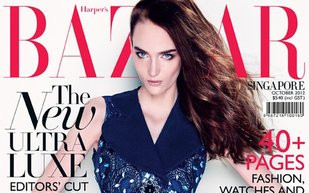 Zuzanna Bijoch pojawi się w 3. edycji Top Model