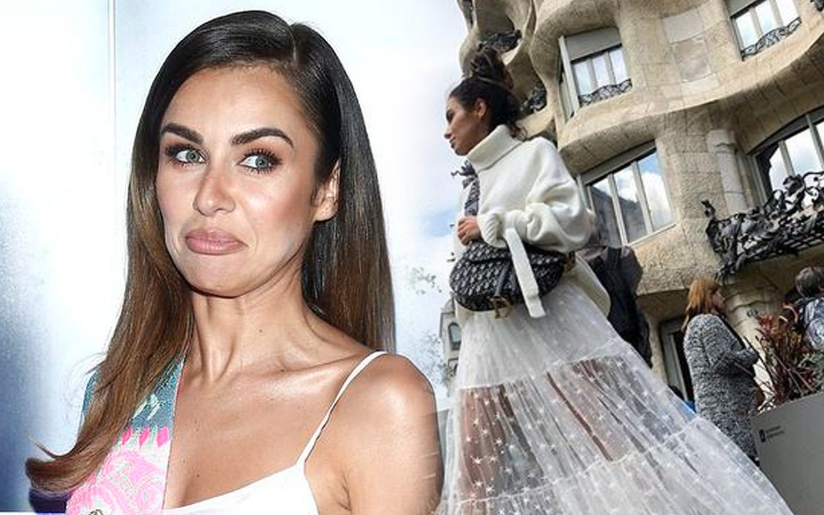 Stylizacja Natalii Siwiec – TAK czy NIE?